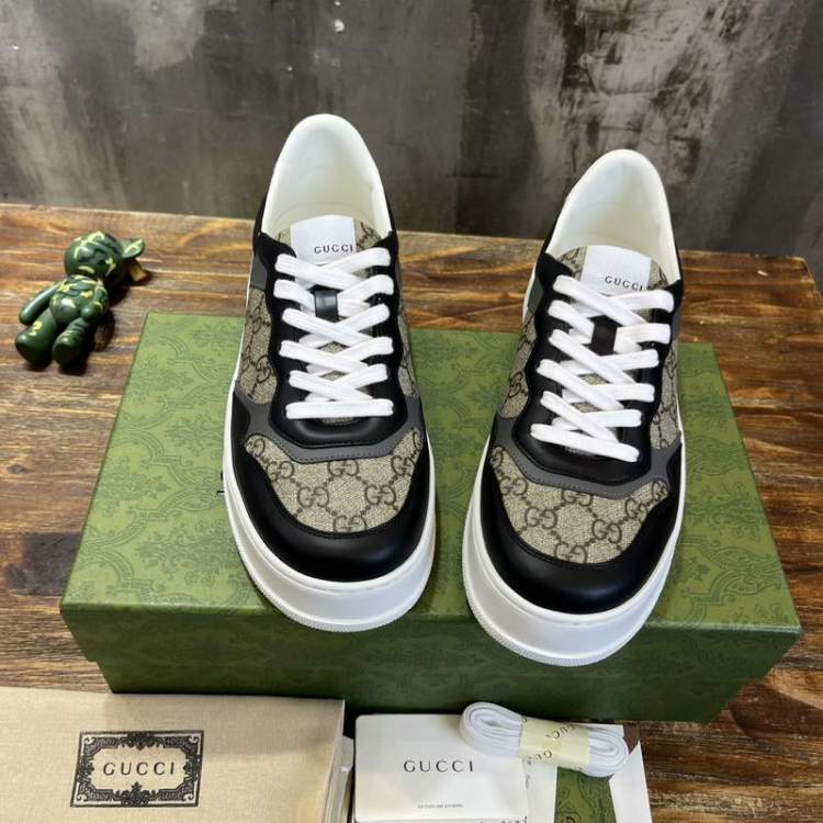 Picture of Gucci Shoes _SKUGuccisz35-45hnh05119746